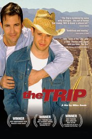 The Trip movie in Steve Braun filmography.