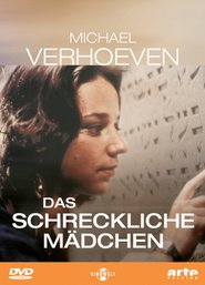 Das schreckliche Madchen movie in Monika Baumgartner filmography.