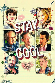 Stay Cool movie in Winona Ryder filmography.