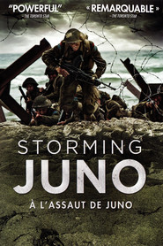 Storming Juno movie in James Pettitt filmography.