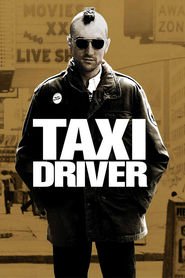 Taxi Driver movie in Robert De Niro filmography.