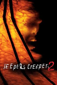 Jeepers Creepers II movie in Ray Wise filmography.