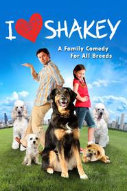 I Heart Shakey is the best movie in  Janet Ulrich Brooks filmography.
