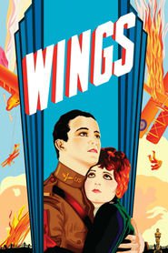 Wings movie in Richard Arlen filmography.