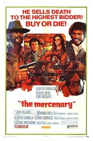 Il mercenario movie in Jack Palance filmography.