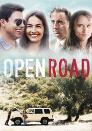 Open Road movie in Camilla Belle filmography.