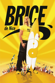Brice de Nice is the best movie in Delphine Chaneac filmography.