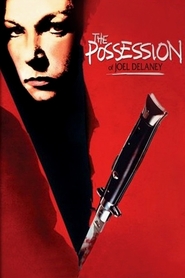 The Possession of Joel Delaney movie in Shirley MacLaine filmography.