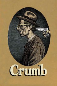 Crumb is the best movie in Don Donahue filmography.