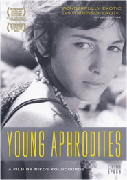 Mikres Afrodites is the best movie in Vasilis Kailas filmography.