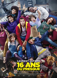 16 ans ou presque is the best movie in Thomas Bonsang filmography.