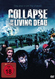 Collapse movie in Linnea Quigley filmography.