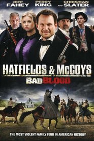Hatfields & McCoys movie in Bill Paxton filmography.