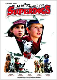 Daniel and the Superdogs movie in Claire Bloom filmography.