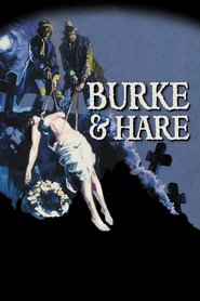 Burke & Hare movie in Robin Hawdon filmography.