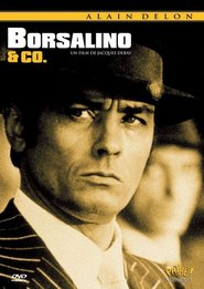 Borsalino and Co. is the best movie in Lionel Vitrant filmography.