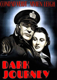 Dark Journey is the best movie in Conrad Veidt filmography.