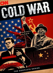Cold War movie in Gerald Ford filmography.
