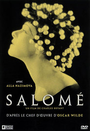 Salome movie in Nigel De Brulier filmography.