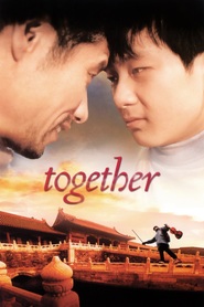 He ni zai yi qi is the best movie in Zhiwen Wang filmography.