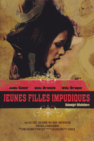 Jeunes filles impudiques is the best movie in Pierre Julien filmography.