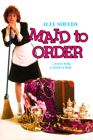 Maid to Order movie in Merry Clayton filmography.
