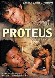 Proteus movie in Neil Sandilands filmography.