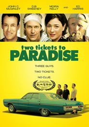 Two Tickets to Paradise is the best movie in D.B. Sweeney filmography.