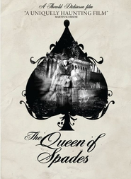 The Queen of Spades movie in Edith Evans filmography.