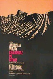 Krajobraz po bitwie is the best movie in Aleksander Bardini filmography.