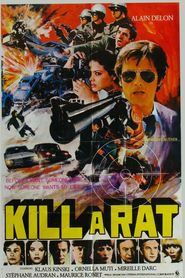 Mort d'un pourri is the best movie in Klaus Kinski filmography.