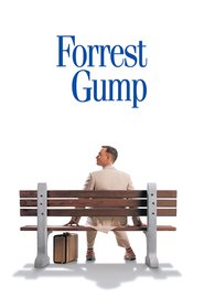 Forrest Gump movie in Tom Hanks filmography.