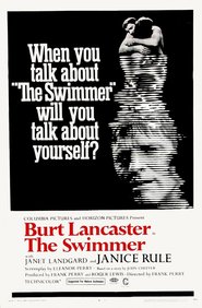 The Swimmer movie in Kim Hunter filmography.