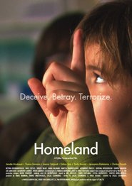 Homeland movie in Morena Baccarin filmography.