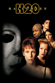 Halloween H20: 20 Years Later is the best movie in Adam Hann-Byrd filmography.
