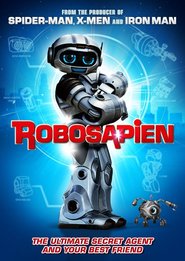 Robosapien: Rebooted movie in Joaquim de Almeida filmography.