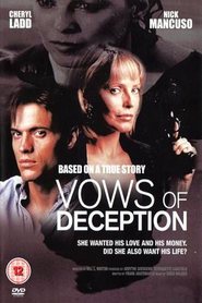 Vows of Deception movie in Vyto Ruginis filmography.