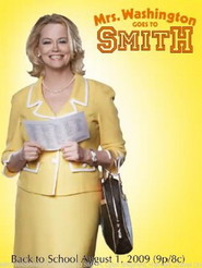 Mrs. Washington Goes to Smith is the best movie in  Alyce Heath filmography.