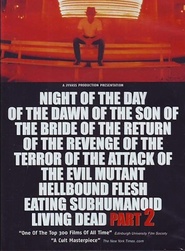 Hellbound movie in David Robb filmography.