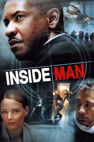 Inside Man movie in Denzel Washington filmography.