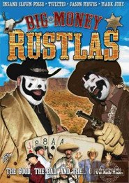 Big Money Rustlas is the best movie in Jody Sadler filmography.