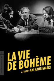 La vie de boheme movie in Evelyne Didi filmography.
