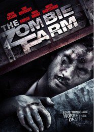 Zombie Farm movie in Yvonne Nieves filmography.