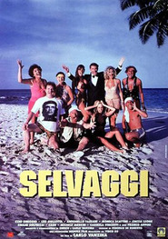 Selvaggi is the best movie in Ezio Greggio filmography.