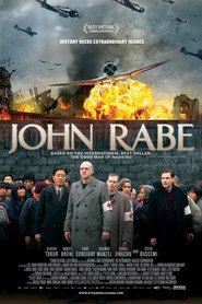 John Rabe movie in Steve Buscemi filmography.
