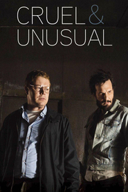 Cruel & Unusual is the best movie in Monsour Cataquiz filmography.