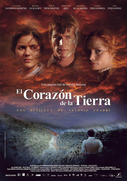 El corazon de la tierra movie in Jorge Perugorria filmography.