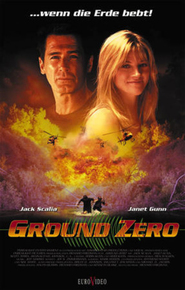 Ground Zero movie in Christopher Neame filmography.