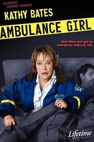 Ambulance Girl movie in Gordon Pinsent filmography.