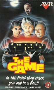 The Game is the best movie in Lori Minnetti filmography.